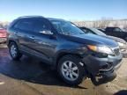 2011 KIA Sorento Base