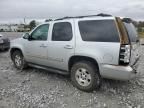 2014 Chevrolet Tahoe C1500 LT