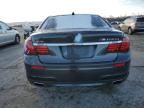 2014 BMW 750 LXI