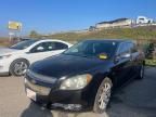 2009 Chevrolet Malibu LTZ