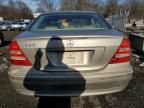 2003 Mercedes-Benz C 240