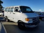 1998 Dodge RAM Van B1500