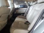 2007 Infiniti M35 Base