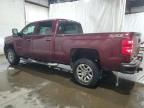 2016 Chevrolet Silverado K2500 Heavy Duty LT