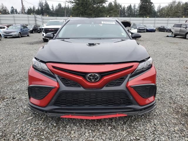 2023 Toyota Camry SE Night Shade