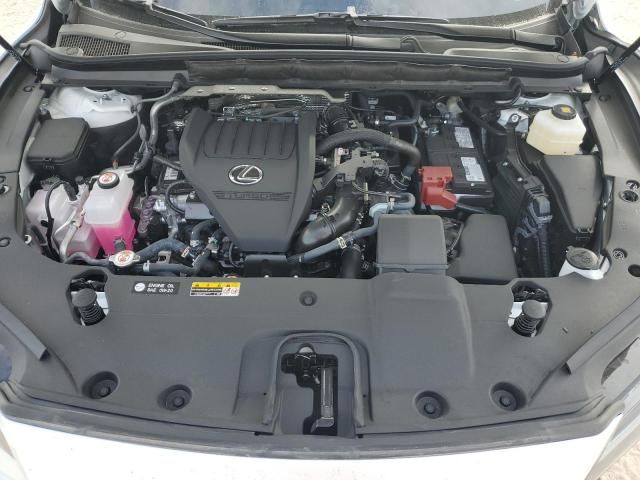 2024 Lexus RX 350 Base