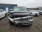 2016 Chevrolet Silverado K1500 LTZ