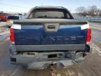 2002 Chevrolet Avalanche K1500