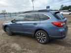 2015 Subaru Outback 3.6R Limited