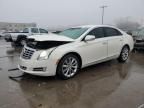 2013 Cadillac XTS Luxury Collection