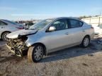 2014 Nissan Versa S