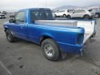 1998 Ford Ranger