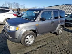 2010 Honda Element LX en venta en Spartanburg, SC