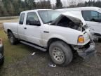 2011 Ford Ranger Super Cab