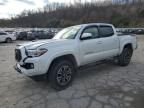 2021 Toyota Tacoma Double Cab