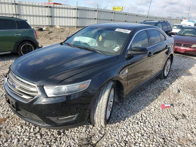 2016 Ford Taurus SEL