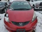 2009 Honda FIT