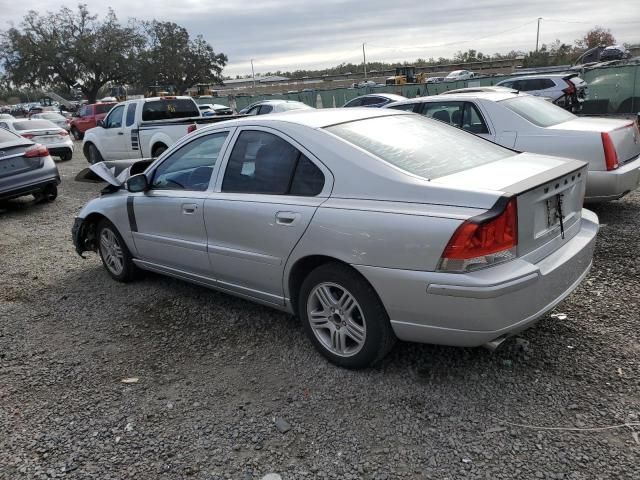 2009 Volvo S60 2.5T