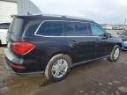 2014 Mercedes-Benz GL 350 Bluetec