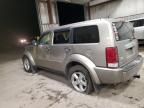 2007 Dodge Nitro SLT