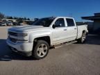 2016 Chevrolet Silverado K1500 LTZ