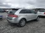 2010 Lincoln MKX