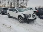 2022 Subaru Outback Touring