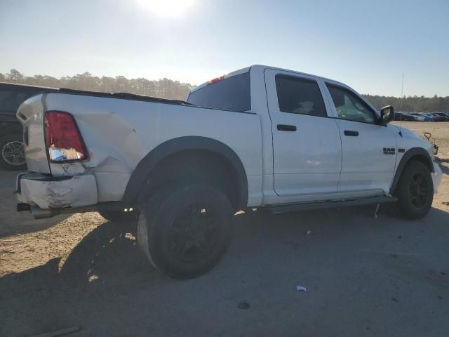 2017 Dodge RAM 1500 ST