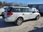 2008 Subaru Outback 2.5I