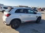 2024 Mitsubishi Outlander Sport S/SE