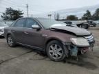 2009 Ford Taurus Limited