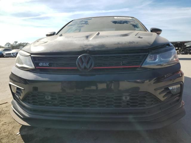 2017 Volkswagen Jetta GLI