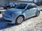 2015 Volkswagen Beetle 1.8T