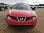 2014 Nissan Juke S