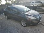 2012 Ford Fiesta SE