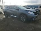 2016 Nissan Murano S