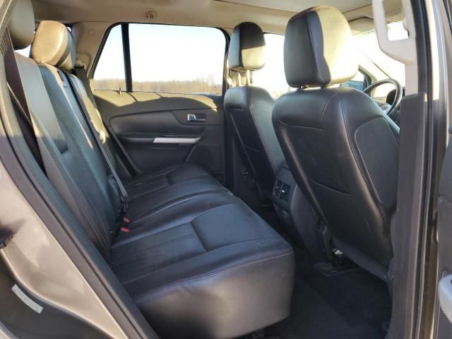 2012 Ford Edge SEL