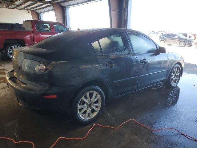 2008 Mazda 3 I