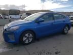 2017 Hyundai Ioniq Blue