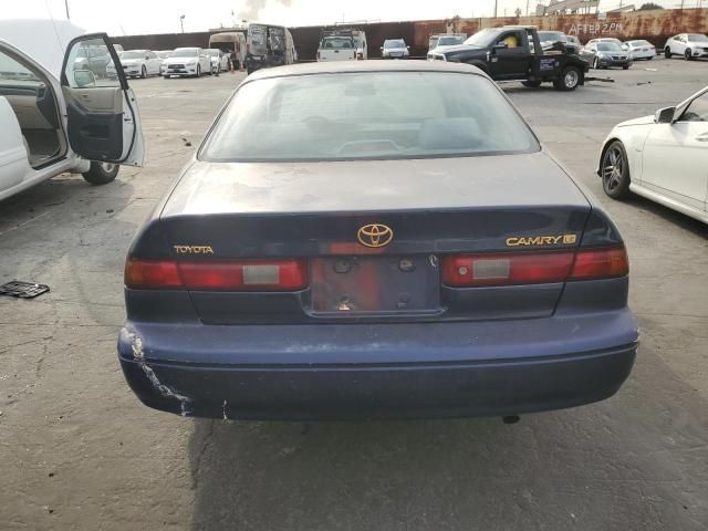 1998 Toyota Camry CE