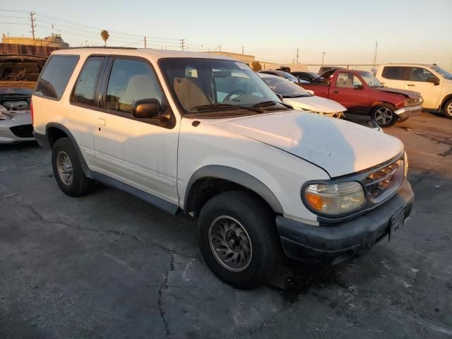 1999 Ford Explorer