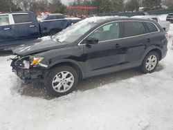 Mazda cx-9 salvage cars for sale: 2011 Mazda CX-9