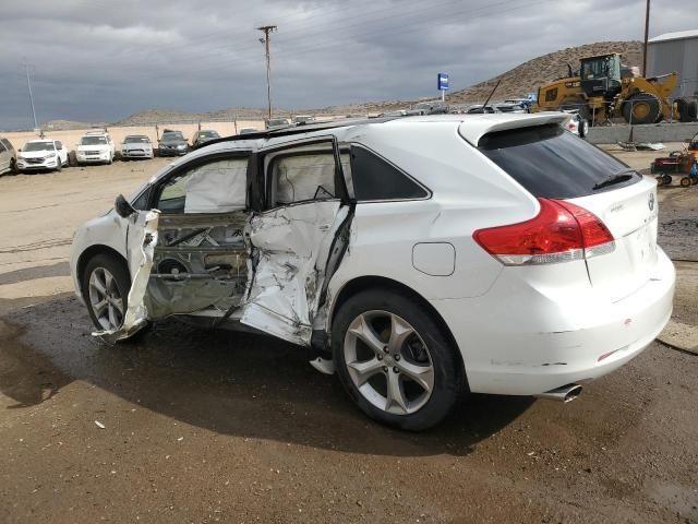 2012 Toyota Venza LE