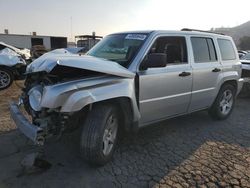 2008 Jeep Patriot Sport en venta en Colton, CA