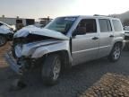 2008 Jeep Patriot Sport