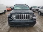 2012 Jeep Liberty JET