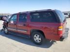 2003 Chevrolet Suburban C1500