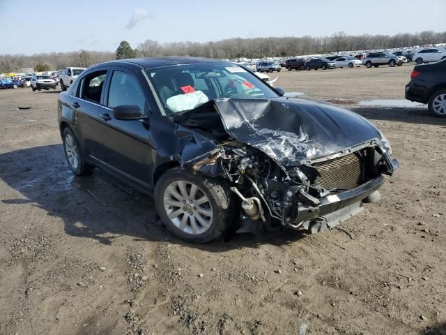 2014 Chrysler 200 Touring