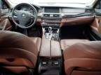 2014 BMW 528 I