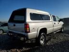 2004 GMC New Sierra K3500